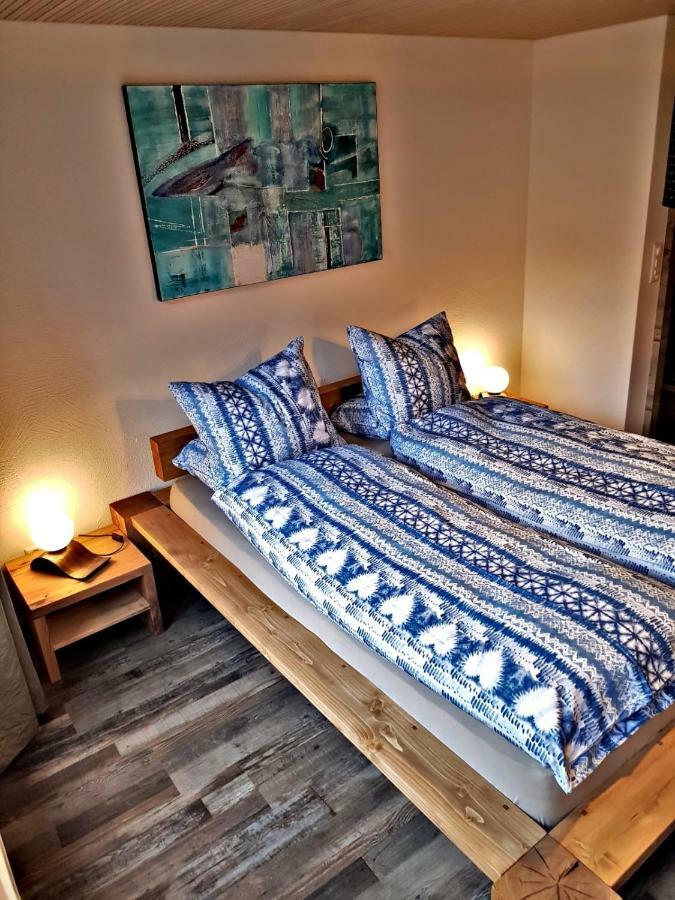 Churchstreet Appartements ไมริงเงน ภายนอก รูปภาพ