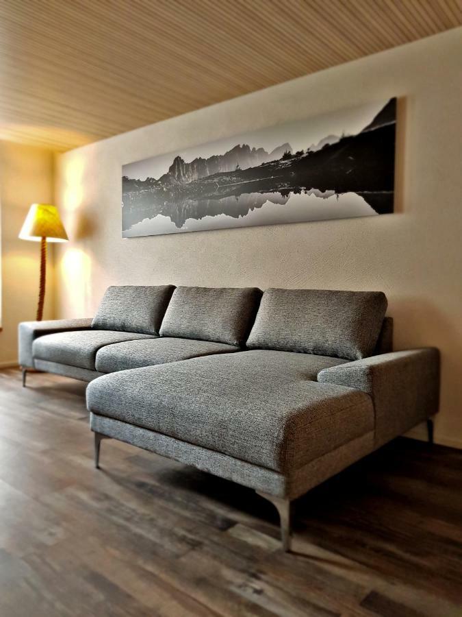 Churchstreet Appartements ไมริงเงน ภายนอก รูปภาพ