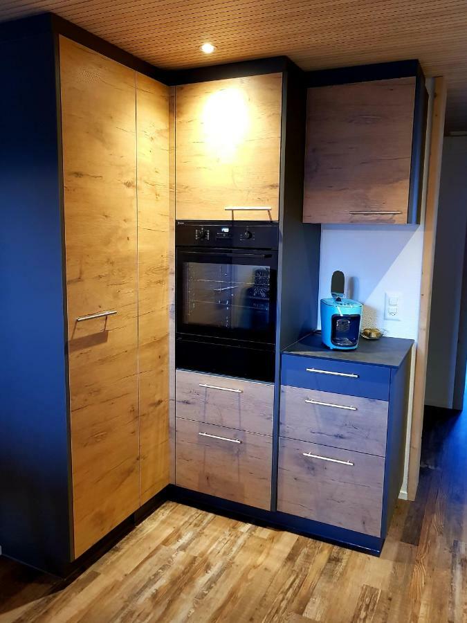 Churchstreet Appartements ไมริงเงน ภายนอก รูปภาพ
