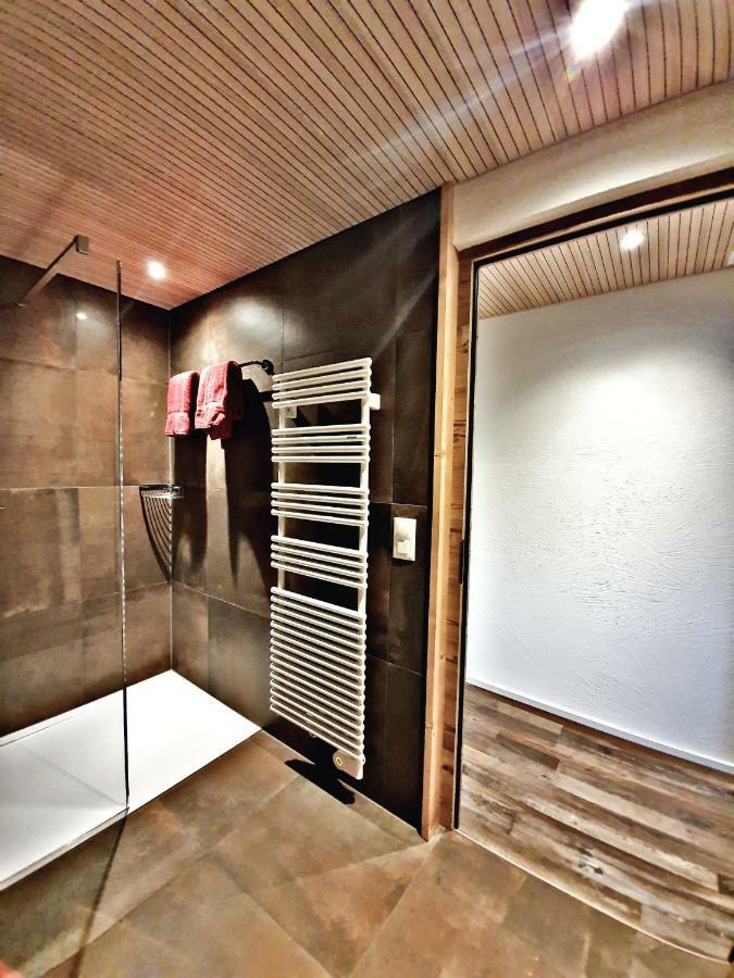 Churchstreet Appartements ไมริงเงน ภายนอก รูปภาพ
