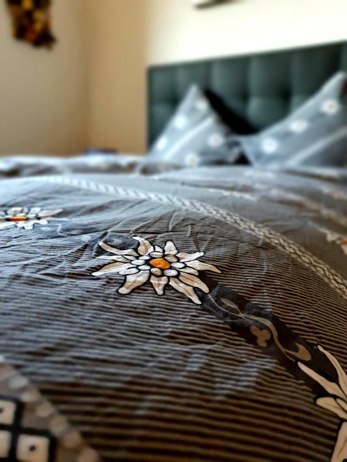 Churchstreet Appartements ไมริงเงน ภายนอก รูปภาพ